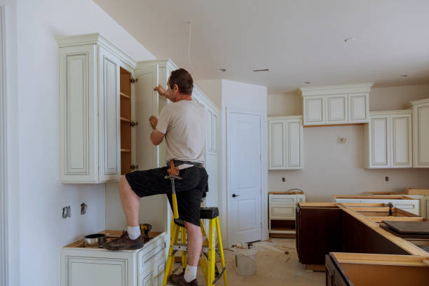 Countertop Replacement Glendora JMT Kitchen Cabinet